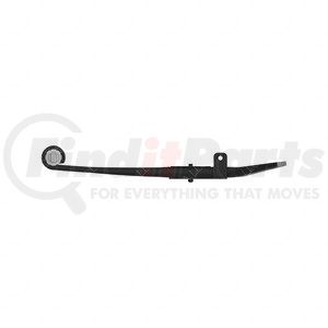 A16-21558-001 by FREIGHTLINER - Air Suspension Spring - -40 to 65 deg ...