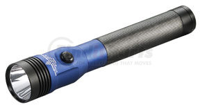 75487 by STREAMLIGHT - Stinger DS® LED HL™, Blue, Flashlight Only