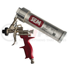 29442 by SEM PRODUCTS - Sprayable 1K Seam Sealer Applicator Gun