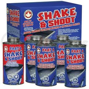 BSSBLG by DOMINION SURE SEAL - SHAKE & SHOOT