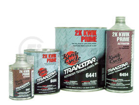 6441 by TRANSTAR - 2K Kwik Prime Gray, 1-Gallon