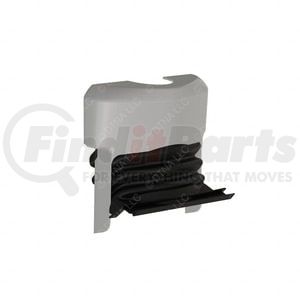 A18-48258-012 by FREIGHTLINER - Steering Column Cover