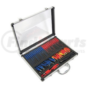 146 by ELECTRONIC SPECIALTIES - 54 Pc. Automotive Connector Test Kit
