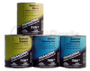 7175-1D by TRANSTAR - Basecoat Binder, 1-Gallon