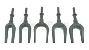 31940 by MAYHEW TOOLS - 5 Pc. Pneumatic  Separating Pickle Fork Set