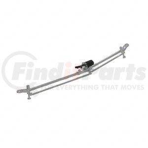 Freightliner A22-60959-000 Wiper Motor Windshield Wiper Motor Assembly for 2008-2022 Freightliner Cascadia