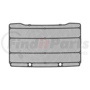 a2261591001 by FREIGHTLINER - A/C Condenser Bug Screen