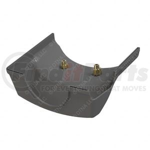 A22-61663-000 by FREIGHTLINER - Steering Column Cover