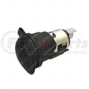 A22-61717-000 by FREIGHTLINER - Receptacle