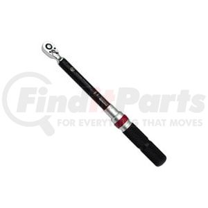 8910 by CHICAGO PNEUMATIC - CP8910 3/8" Torque Wrench - 15-75 ft-lbs
