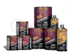 6231 by TRANSTAR - Kwik Seal - Gray, 1-Gallon, Urethane Sealer