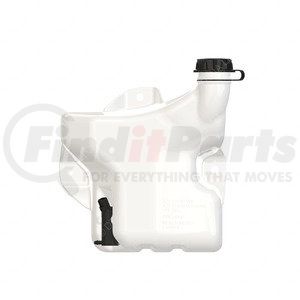 A22-72446-004 by FREIGHTLINER - RESERVOIR-WSHLD WSHR,W/O SNSRR