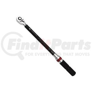 8915 by CHICAGO PNEUMATIC - CP8915 1/2" Torque Wrench - 30-150 Ft-Lbs.