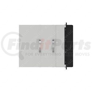 A22-78201-000 by FREIGHTLINER - REFRIGERATOR-CABINET,12VDC