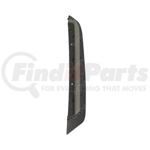 A22-74119-020 by FREIGHTLINER - PANEL-MDWF,AFT,REINF,43S,LH