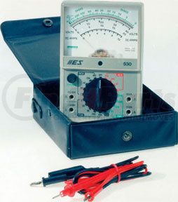530 by ELECTRONIC SPECIALTIES - DVA MULTI-METER