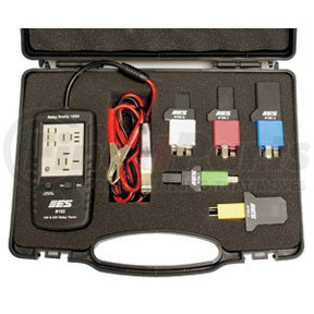 193 by ELECTRONIC SPECIALTIES - 12/24V Diagnostic  Relay Buddy Pro Test Kit