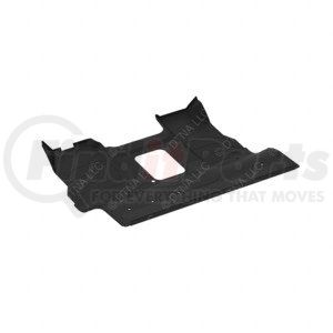 W18-00664-002 by FREIGHTLINER - Floor Mat