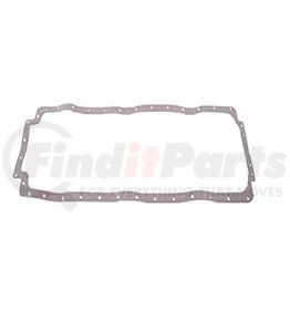 M-3804303 by INTERSTATE MCBEE - Engine Oil Pan Gasket Kit