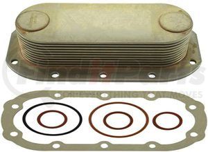 A-23522416 by INTERSTATE MCBEE - Engine Oil Cooler Core Assembly