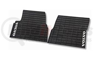 85111523 by VOLVO - Floor Mat - Interior Rubber