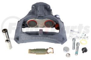 K003803 by BENDIX - Disc Brake Caliper - New, Rationalized