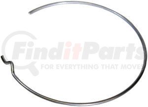 425S-21 by PETERSON LIGHTING - 425S-21 Stainless-Steel Retainer Ring - SS Retainer Ring