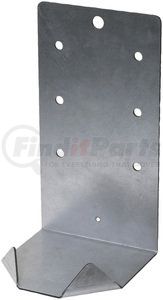 740-09 by PETERSON LIGHTING - 740-09 Metal Mounting Bracket - Mounting Bracket