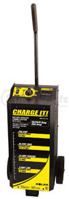 4735 by SOLAR - 40/10/2/200 Amp 12 Volt Wheeled Battery Charger