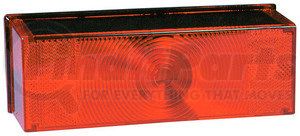 M456L by PETERSON LIGHTING - 456 Channel Cat ™ Submersible Combination Tail Light - with License Light