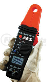 687 by ELECTRONIC SPECIALTIES - Low Current AC/DC Clamp Meter