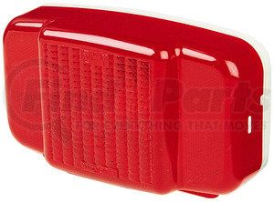 V457 by PETERSON LIGHTING - 457 Combination Tail Light - without License Light