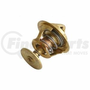 M-3928639 by INTERSTATE MCBEE - Engine Coolant Thermostat - 83 Degree