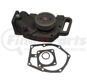 M-3801788 by INTERSTATE MCBEE - Engine Water Pump