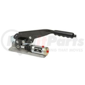 02-460-147 by MICO - Throttle Control - Hand Operated, Brake Fluid Type, 1.125" Bore