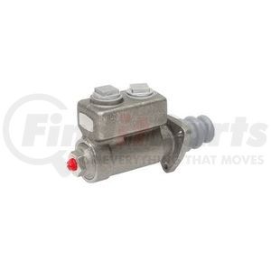 03-021-422 by MICO - Master Cylinder - Hydraulic Base Oil Fluid Only, 1-3/4" Large Bore Dia., 1" Small Bore Dia.