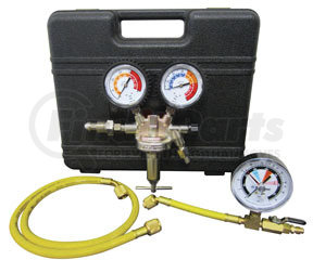 53010 by MASTERCOOL - Nitrogen Pressure Testing Regulator Kit