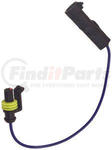 866-486 by PETERSON LIGHTING - Plug - Single Lead