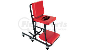 CRS by WHITESIDE MANUFACTURING - CRS - Convertible Creeper Seat
