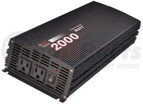 53200 by FJC, INC. - Inverter - 2000 watt