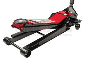 6602LP by SUNEX TOOLS - 2 TON LOWRIDER SERVICE JACK