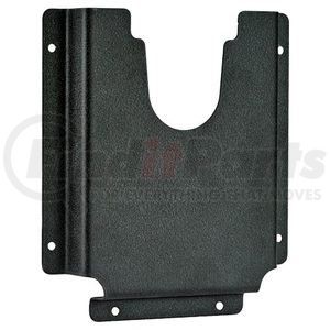 55906 by JJ KELLER - Book and Document Holder - Steel In-Cab, Hold 5-1/2" x 8-1/2"