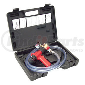 70880 by PRIVATE BRAND TOOLS - Cooling System Refilling Gun