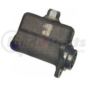 20-101-080 by MICO - Master Cylinder - Brake Fluid Type; Disc Brake or Clutch Type System