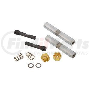 Meritor KIT15016 Disc Brake Caliper Pin Kit Air Disc Brake, Pin Slider And Return Kit