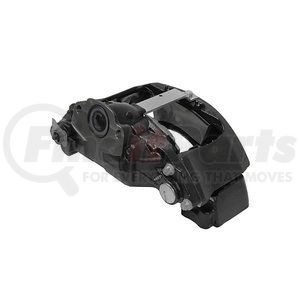 EX225H201XX000 by MERITOR - Air Brake Disc Brake Caliper, 9.82 in. Pad Length, Axial Mount, M20 X 1.5, Right Side