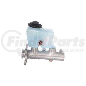 BMT-081 by ADVICS - OE Brake Master Cylinder