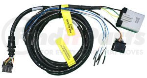 45-JE141-1A by KENWORTH - Cable Assy J1939,Rp1226Conn, 250Kbps,