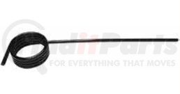 1800057 by SHUR-CO - TORSION SPRING - 1/2" - RH