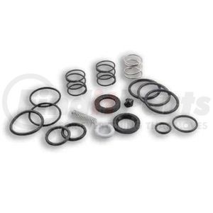 107216 by BENDIX - MV-3 Maintenance Kit - Old Style Valves with Plastic Check Valve Cover